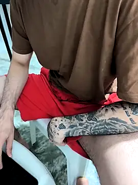 giannis090 online show from October 23, 9:57 pm