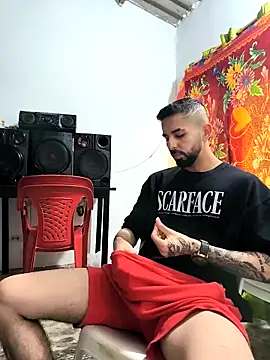 giannis090 online show from November 18, 8:13 pm