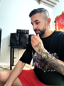 giannis090 online show from November 20, 7:57 pm