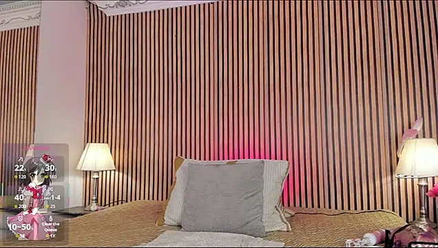 keeyla stone online show from April 10, 10:36 pm