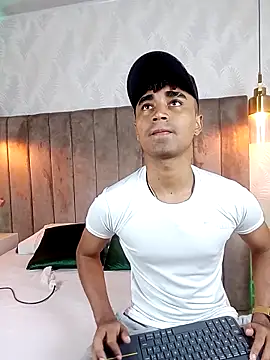 Jacob 606 online show from October 27, 7:51 pm