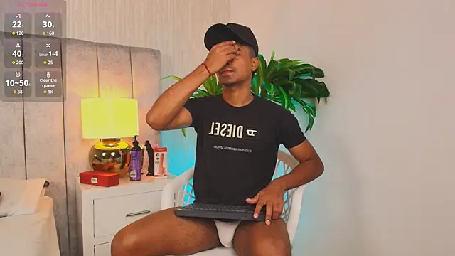 Jacob 606 online show from November 20, 8:08 pm