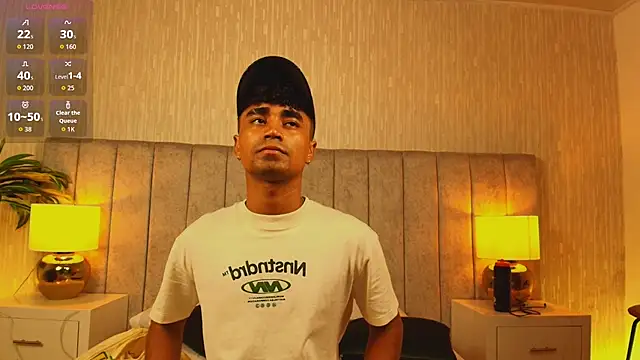 Jacob 606 online show from November 21, 8:29 pm