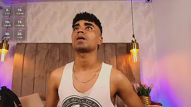 Jacob 606 online show from March 28, 2:22 am