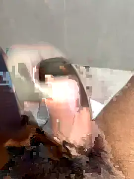 haucjsyo online show from October 3, 1:24 am