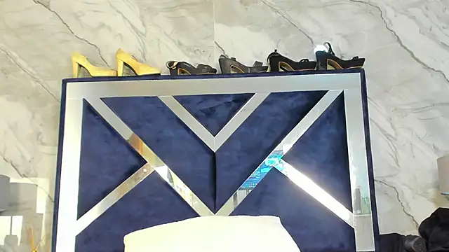 VanessaHard as online show from February 19, 7:43 pm