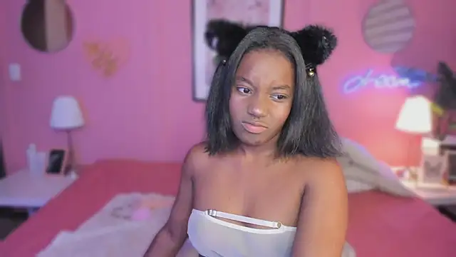 Annia DH online show from September 27, 9:20 pm