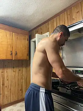 SlimSexxxy69 online show from October 22, 2:06 pm