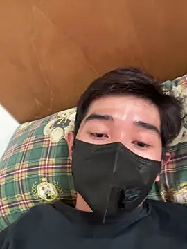 Snapshot of Jayshownight chatting on October 6, 1:47 am Jayshownight online show from October 6, 1:47 am