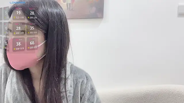 ni ni01 online show from January 12, 2:11 pm