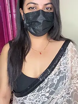 Snapshot of best_couple19 chatting on October 17, 11:35 am best couple19 online show from October 17, 11:35 am