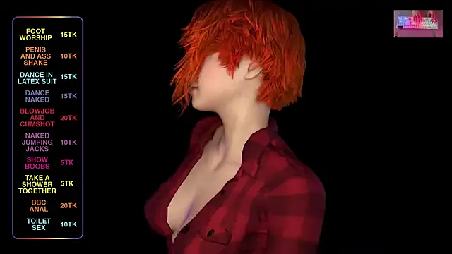 xtwins online show from November 10, 8:52 pm