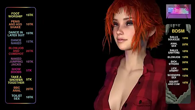 xtwins online show from November 13, 10:41 pm