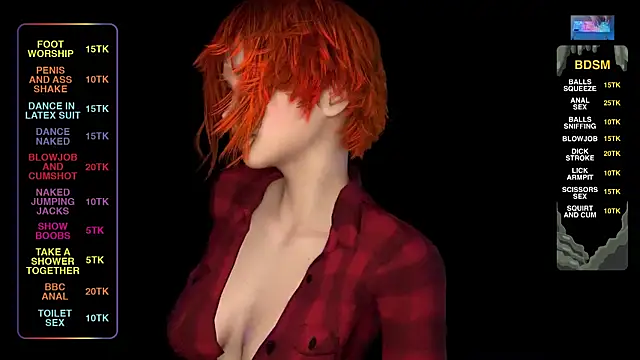 xtwins online show from November 17, 10:59 pm