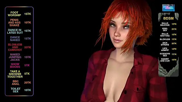 xtwins online show from November 21, 8:57 am