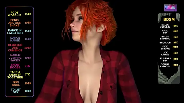 xtwins online show from November 26, 9:54 am