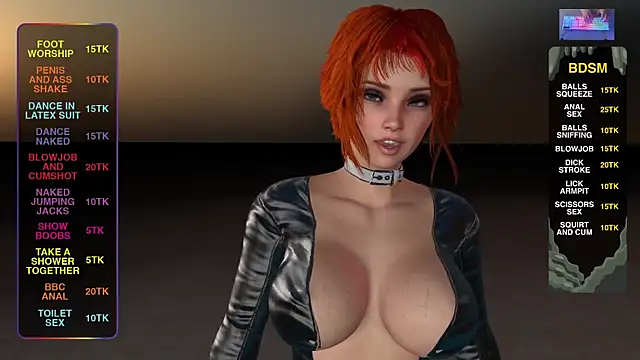 xtwins online show from December 4, 8:28 pm