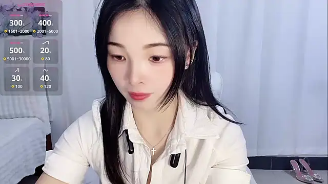 Snapshot of Tangbao-Baby chatting on January 18, 10:30 am Tangbao-Baby online show from January 18, 10:30 am