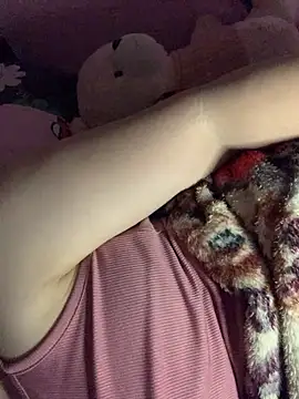 scent-sweet online show from October 3, 7:22 pm