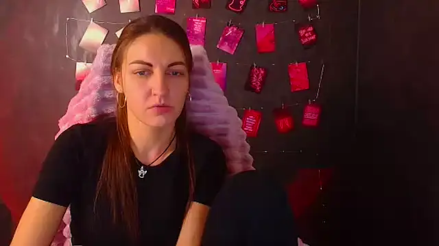 Aurora Loveu online show from October 30, 11:16 pm