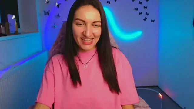 Aurora Loveu online show from November 13, 3:16 am