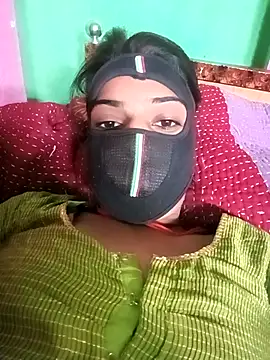 HOT-ANJALI799 online show from October 13, 5:07 am