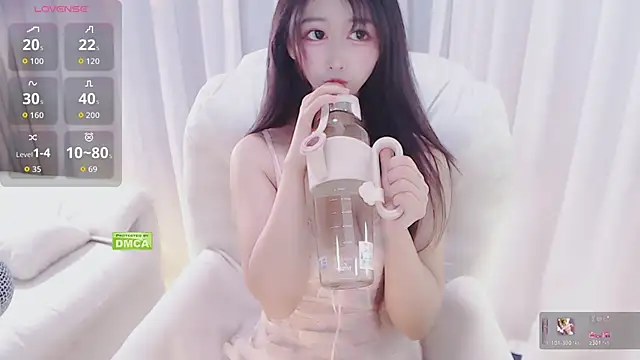 beibei11 online show from April 13, 4:01 pm