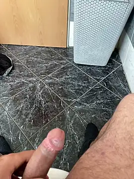 geilheit12 online show from October 14, 9:43 am