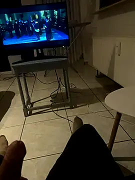 geilheit12 online show from December 1, 9:42 pm