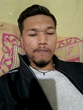 Dev is Horny online show from October 17, 10:18 am