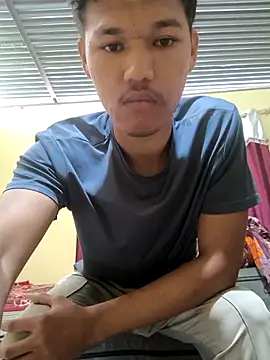 Dev is Horny online show from October 27, 8:29 am