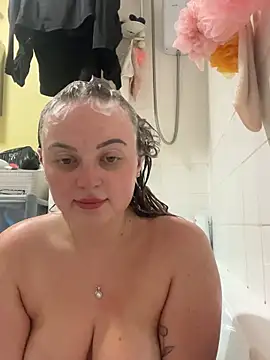 SexySashaxox online show from June 5, 9:31 pm