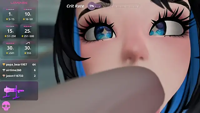 emyliveshow online show from November 14, 7:45 pm