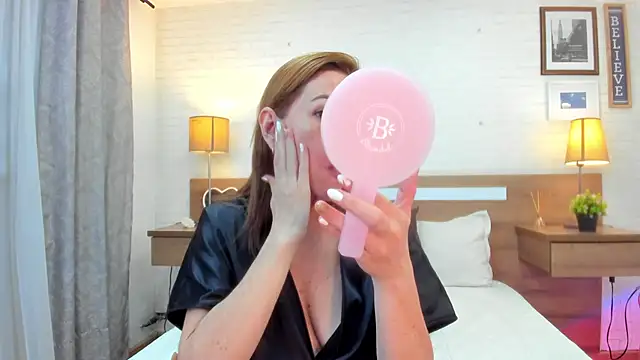 JenniferAuriston online show from March 19, 10:08 am