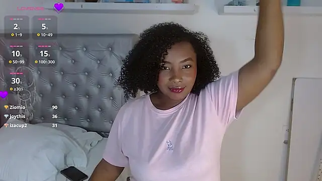 angiellam online show from November 5, 3:56 pm