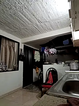 Morenaza6420 online show from October 14, 4:46 am