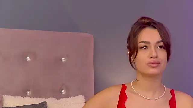 Lana Lustt online show from September 24, 1:14 pm
