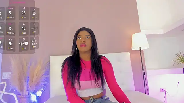 KendraChavez  online show from March 26, 9:09 pm