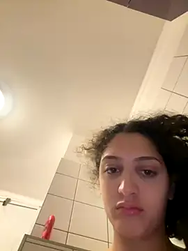 DreamThickCouple online show from October 19, 9:37 pm