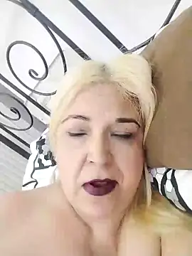 MarielaFerrer online show from October 30, 3:57 pm