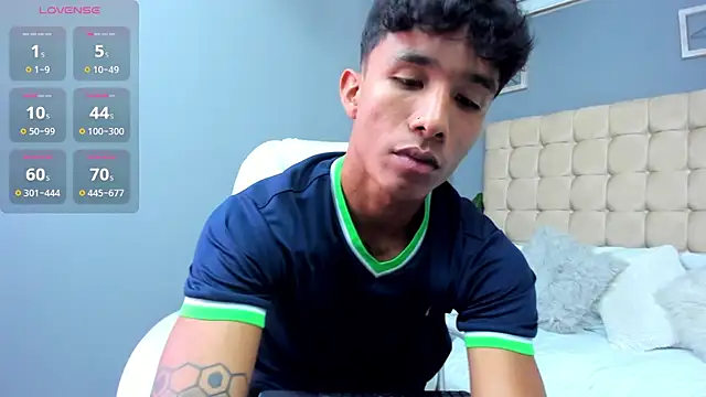 Frank98  online show from September 10, 11:16 pm