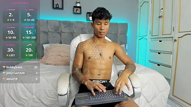 Frank98  online show from September 18, 1:18 am