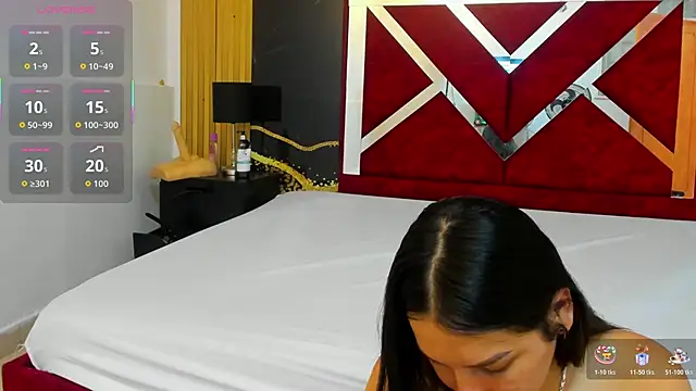 Snapshot of VioletRose_as chatting on February 25, 7:56 pm VioletRose as online show from February 25, 7:56 pm