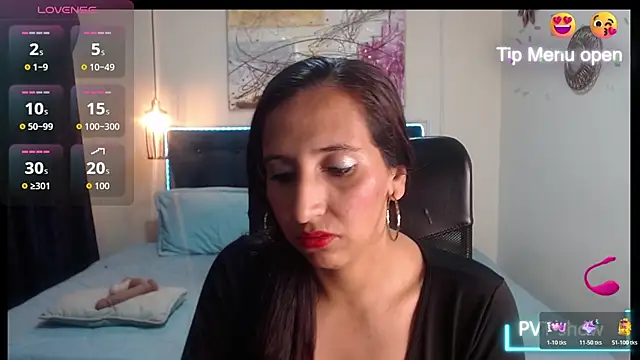 azabachebabe online show from November 22, 2:16 pm