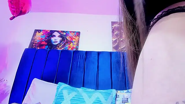 Snapshot of Annie_switt chatting on February 3, 4:21 am Annie switt online show from February 3, 4:21 am