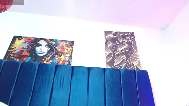 Snapshot of Annie_switt chatting on February 27, 4:56 am Annie switt online show from February 27, 4:56 am