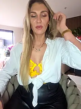 Melody1600 online show from April 1, 1:41 pm