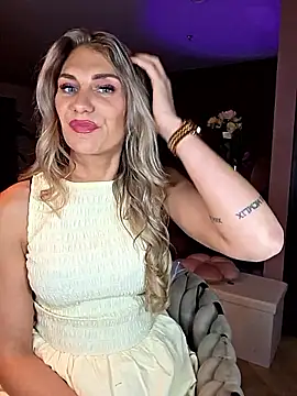 Melody1600 online show from April 22, 9:38 pm