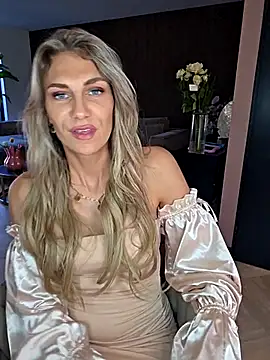 Melody1600 online show from April 23, 1:13 pm