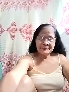 Sweet-Lita50 online show from February 24, 6:22 am